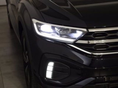 Volkswagen T-Roc 2.0 tdi R-Line 4motion 150cv dsg (12)