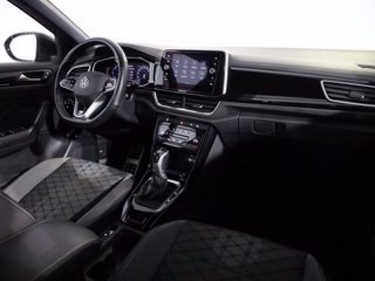 Volkswagen T-Roc 2.0 tdi R-Line 4motion 150cv dsg (14)