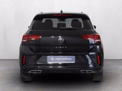 Volkswagen T-Roc 2.0 tdi R-Line 4motion 150cv dsg (2)