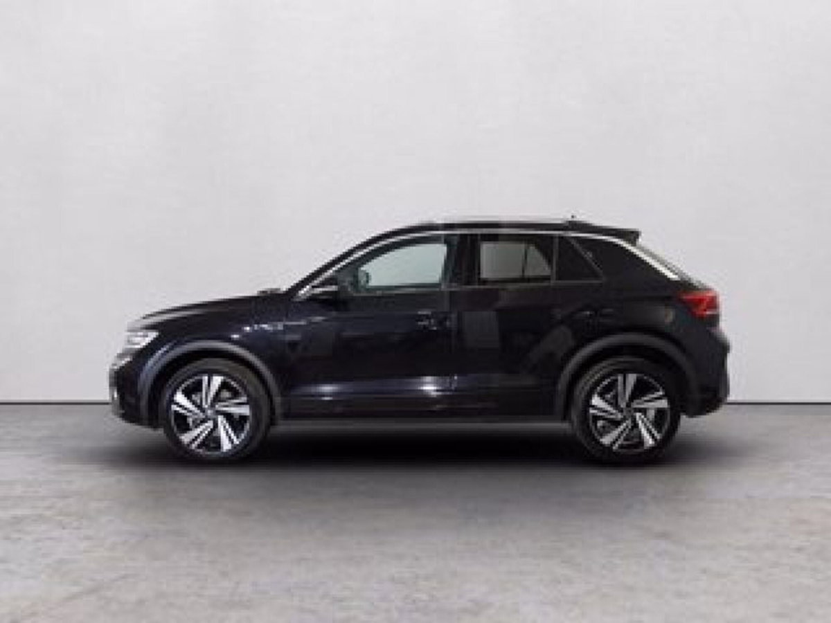 Volkswagen T-Roc 2.0 tdi R-Line 4motion 150cv dsg (4)