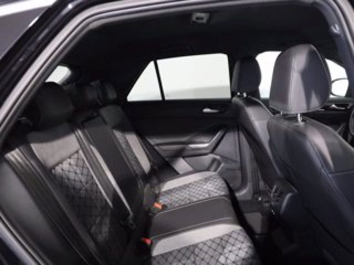 Volkswagen T-Roc 2.0 tdi R-Line 4motion 150cv dsg (5)