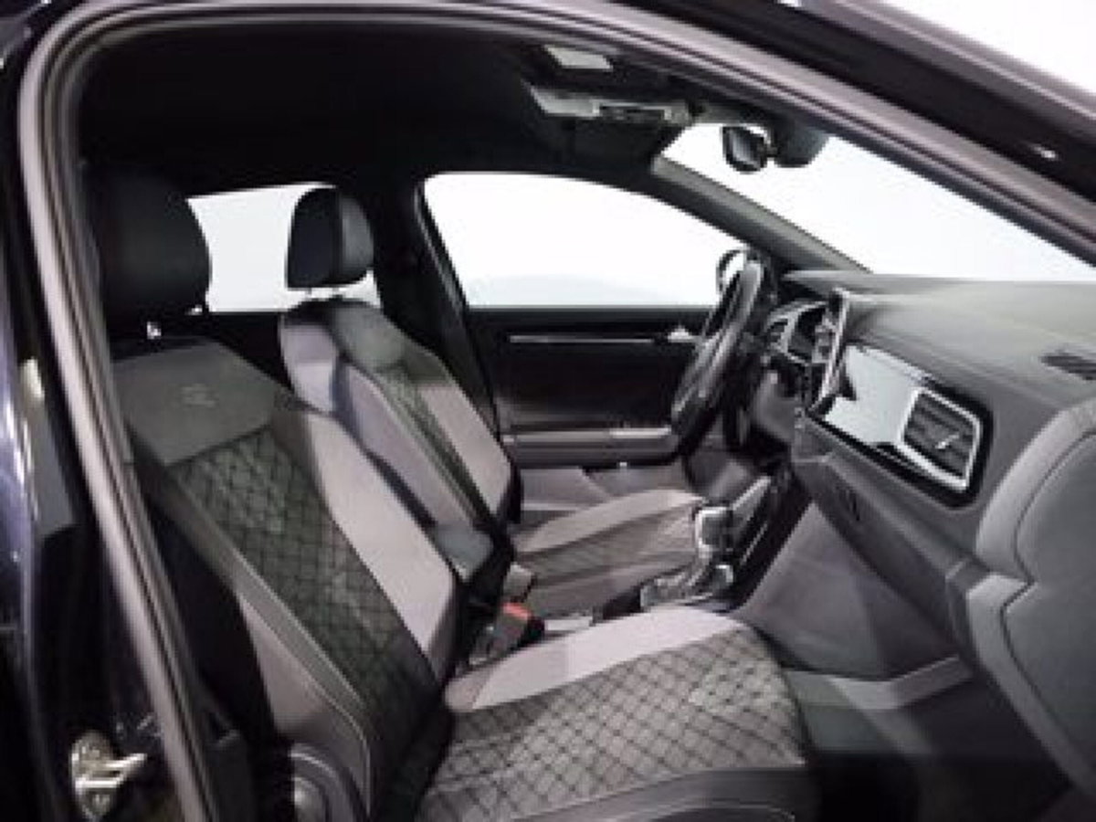 Volkswagen T-Roc 2.0 tdi R-Line 4motion 150cv dsg (7)