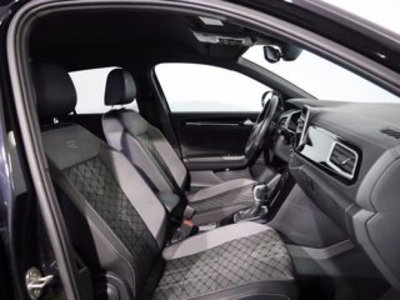 Volkswagen T-Roc 2.0 tdi R-Line 4motion 150cv dsg (7)