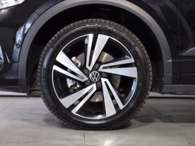 Volkswagen T-Roc 2.0 tdi R-Line 4motion 150cv dsg (9)