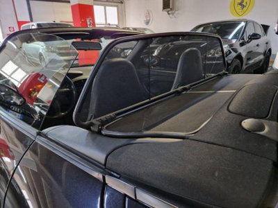 Porsche 911 Cabrio Carrera cat (12)