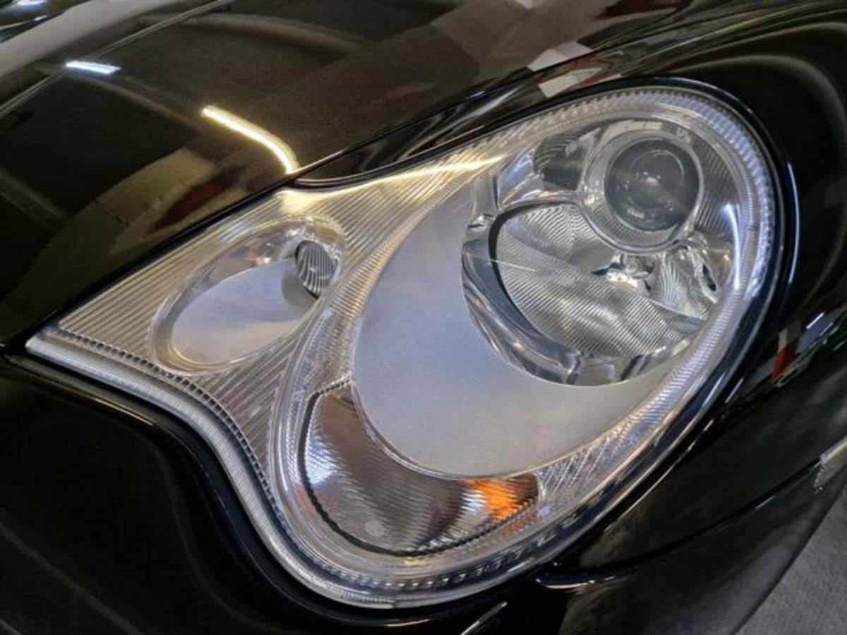 Porsche 911 Cabrio Carrera cat (16)