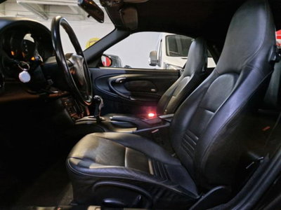 Porsche 911 Cabrio Carrera cat (8)