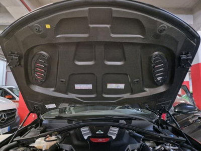 Alfa Romeo Giulia 2.9 T V6 Quadrifoglio (14)