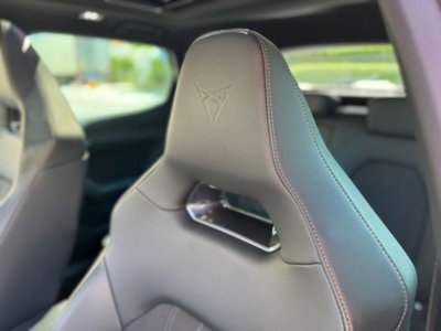 Cupra Formentor Formentor 2.0 TSI 4Drive DSG VZ Launch Edition (11)
