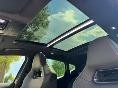 Cupra Formentor Formentor 2.0 TSI 4Drive DSG VZ Launch Edition (12)