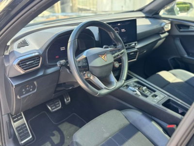 Cupra Formentor Formentor 2.0 TSI 4Drive DSG VZ Launch Edition (13)