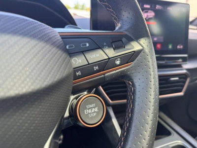 Cupra Formentor Formentor 2.0 TSI 4Drive DSG VZ Launch Edition (15)