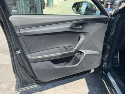 Cupra Formentor Formentor 2.0 TSI 4Drive DSG VZ Launch Edition (20)