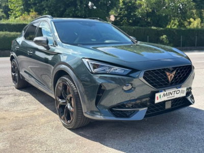 Cupra Formentor Formentor 2.0 TSI 4Drive DSG VZ Launch Edition (4)