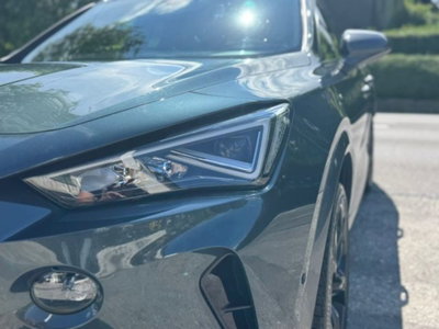 Cupra Formentor Formentor 2.0 TSI 4Drive DSG VZ Launch Edition (5)