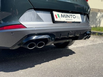 Cupra Formentor Formentor 2.0 TSI 4Drive DSG VZ Launch Edition (6)