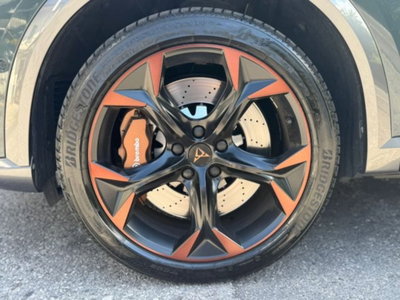 Cupra Formentor Formentor 2.0 TSI 4Drive DSG VZ Launch Edition (7)