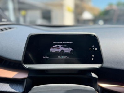 Cupra Tavascan 77kWh Endurance Immersive rwd (10)