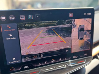 Cupra Tavascan 77kWh Endurance Immersive rwd (11)