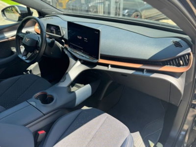 Cupra Tavascan 77kWh Endurance Immersive rwd (14)