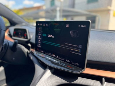 Cupra Tavascan 77kWh Endurance Immersive rwd (15)