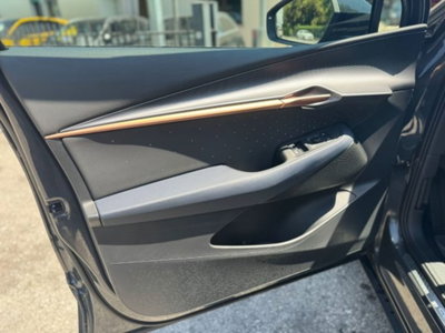 Cupra Tavascan 77kWh Endurance Immersive rwd (19)
