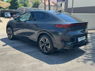 Cupra Tavascan 77kWh Endurance Immersive rwd (2)
