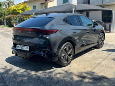 Cupra Tavascan 77kWh Endurance Immersive rwd (3)