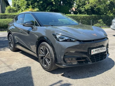 Cupra Tavascan 77kWh Endurance Immersive rwd (4)