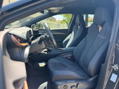 Cupra Tavascan 77kWh Endurance Immersive rwd (7)