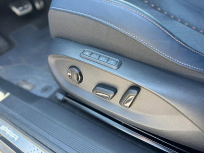 Cupra Tavascan 77kWh Endurance Immersive rwd (8)