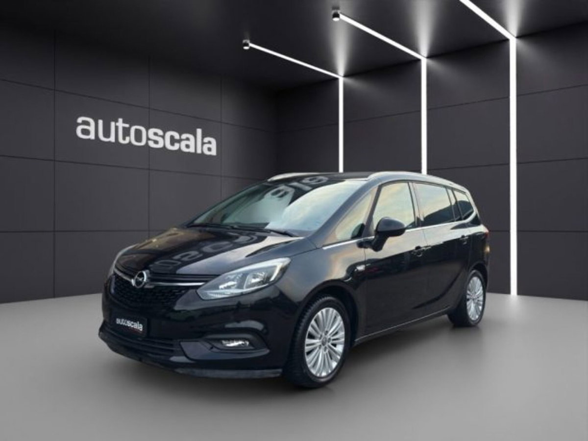 Opel Zafira 1.6 CDTi 134CV Start&Stop Innovation
