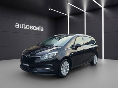 Opel Zafira 1.6 CDTi 134CV Start&Stop Innovation usata