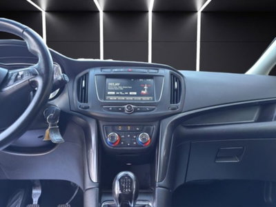 Opel Zafira 1.6 CDTi 134CV Start&Stop Innovation (16)