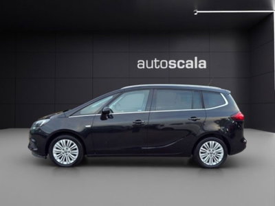 Opel Zafira 1.6 CDTi 134CV Start&Stop Innovation (2)