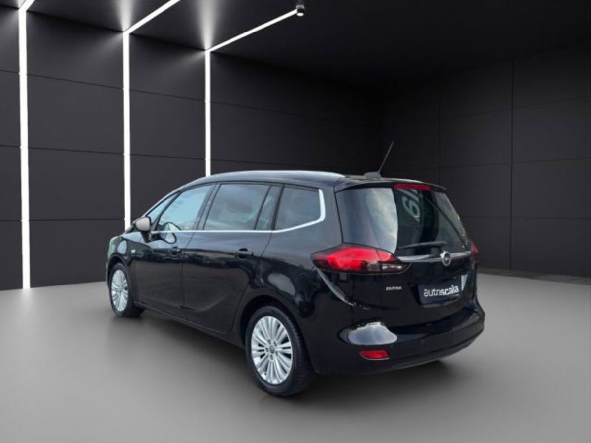 Opel Zafira 1.6 CDTi 134CV Start&Stop Innovation (3)