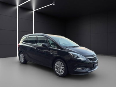 Opel Zafira 1.6 CDTi 134CV Start&Stop Innovation (7)