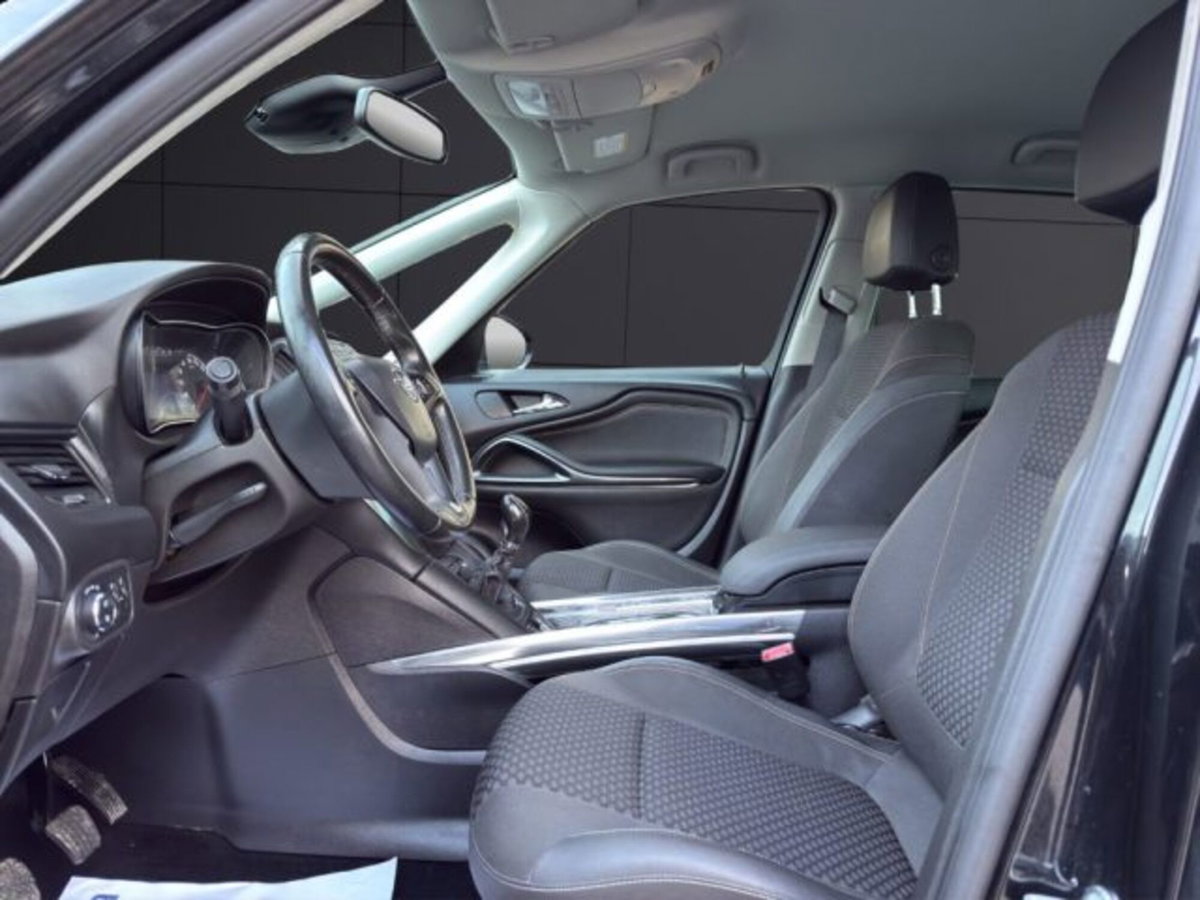 Opel Zafira 1.6 CDTi 134CV Start&Stop Innovation (9)