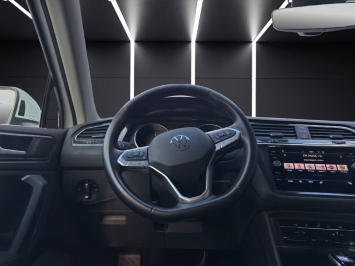 Volkswagen Tiguan 2.0 TDI 150 CV SCR DSG Life (10)