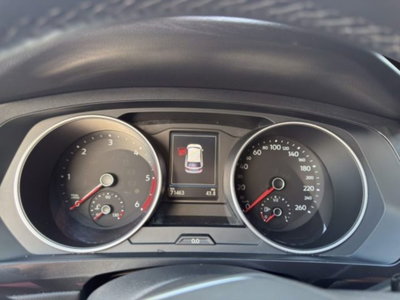 Volkswagen Tiguan 2.0 TDI 150 CV SCR DSG Life (11)