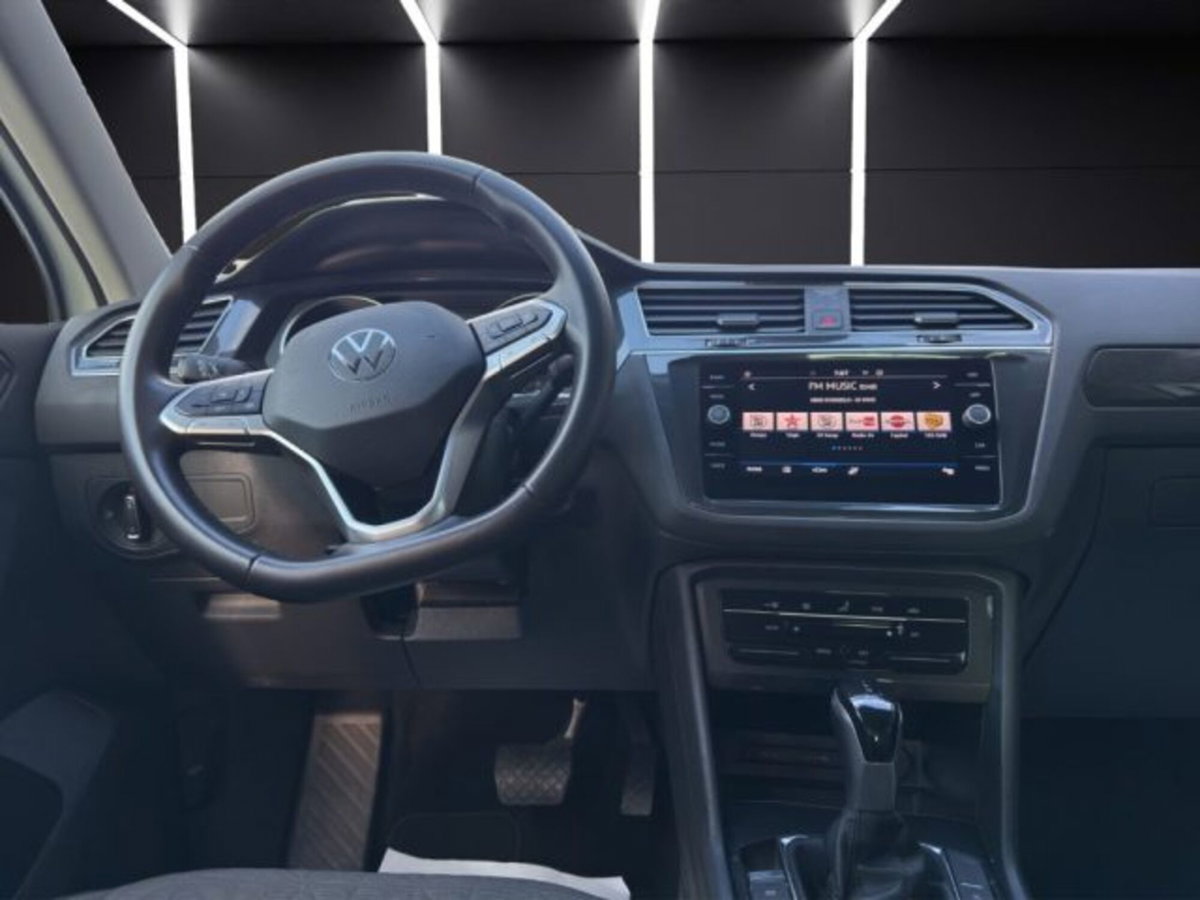Volkswagen Tiguan 2.0 TDI 150 CV SCR DSG Life (14)