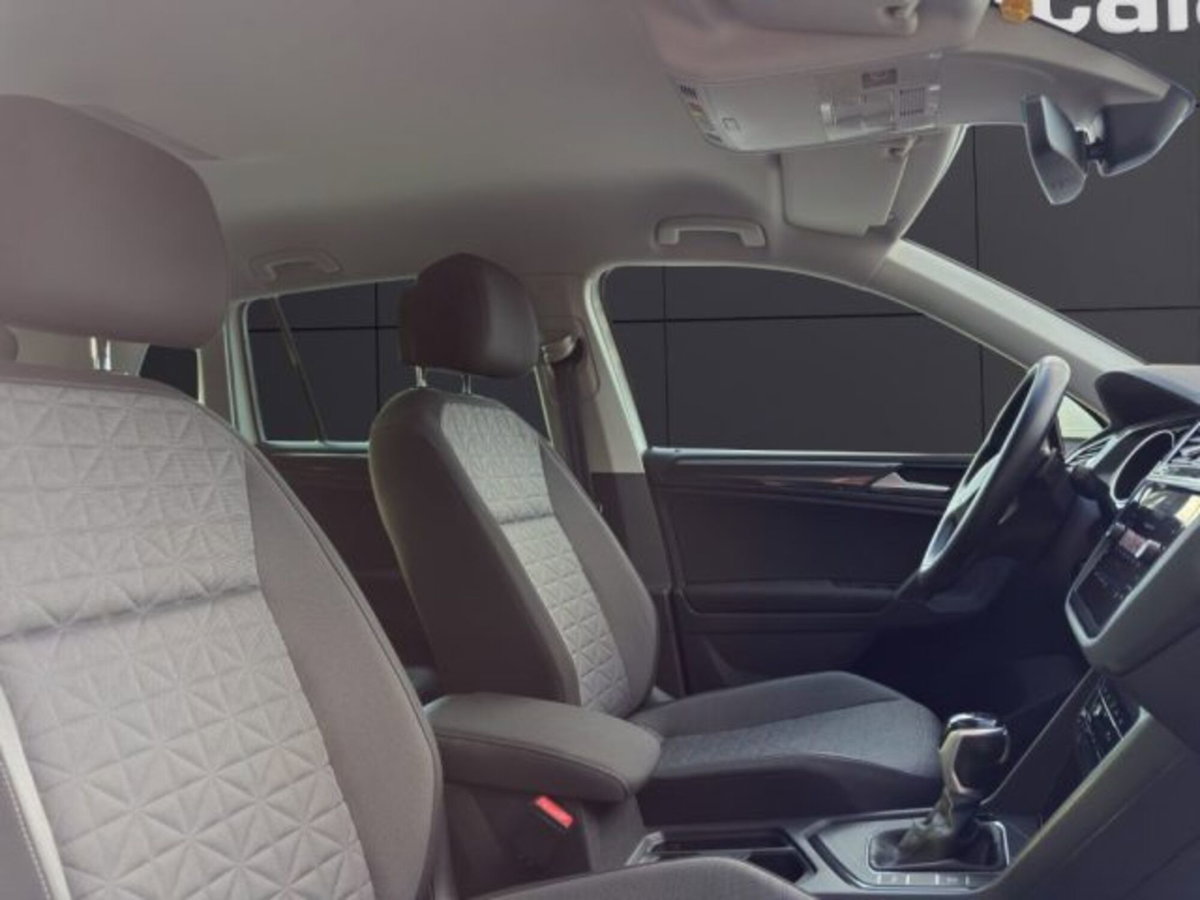 Volkswagen Tiguan 2.0 TDI 150 CV SCR DSG Life (18)