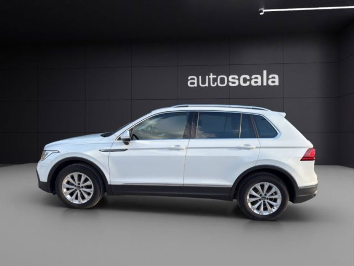 Volkswagen Tiguan 2.0 TDI 150 CV SCR DSG Life (2)