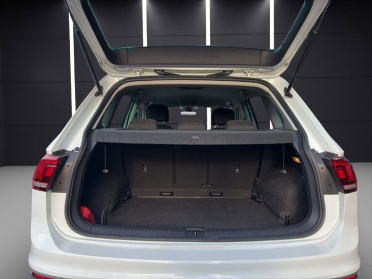 Volkswagen Tiguan 2.0 TDI 150 CV SCR DSG Life (20)
