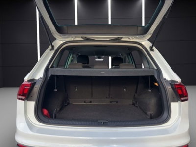 Volkswagen Tiguan 2.0 TDI 150 CV SCR DSG Life (20)