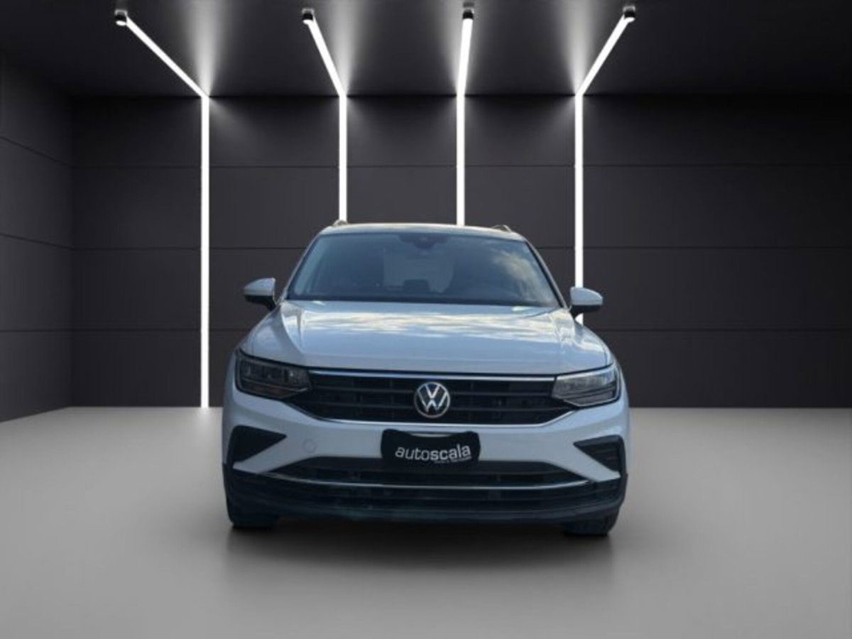 Volkswagen Tiguan 2.0 TDI 150 CV SCR DSG Life (8)