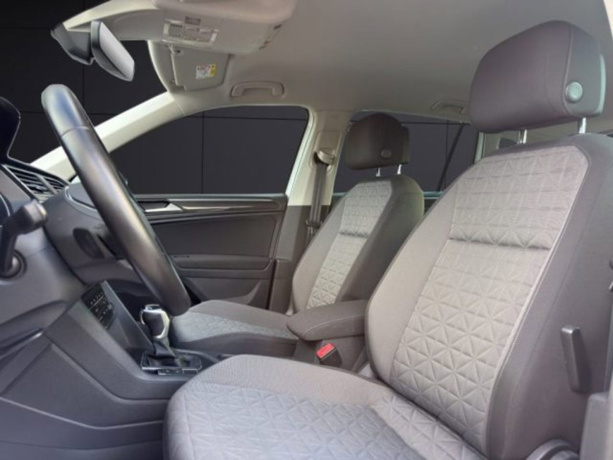Volkswagen Tiguan 2.0 TDI 150 CV SCR DSG Life (9)