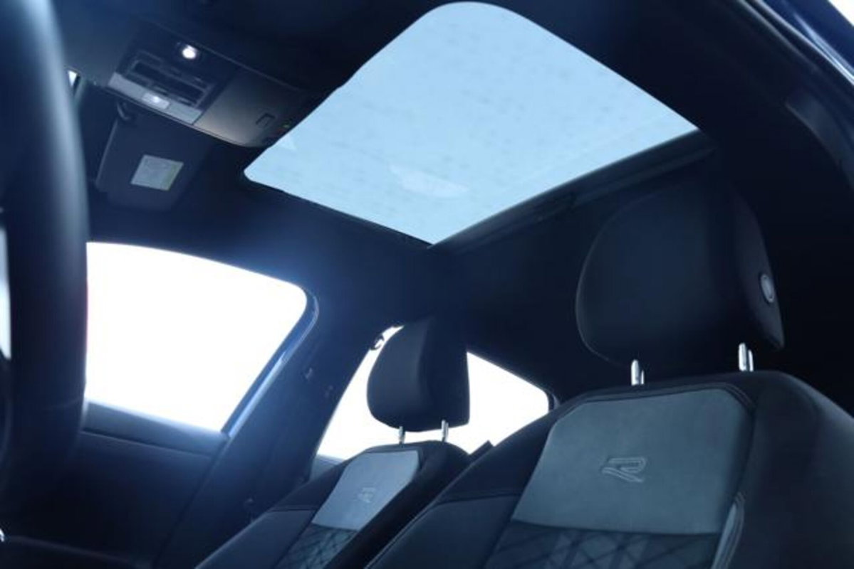 Volkswagen Taigo 1.0 tsi R-Line 115cv (5)