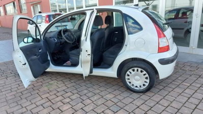 Citroen C3 1.1 airdream Elegance (20)