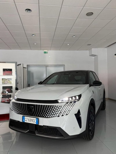 Peugeot 3008 1.2 hybrid GT Exclusive 145cv e-dcs6 (2)